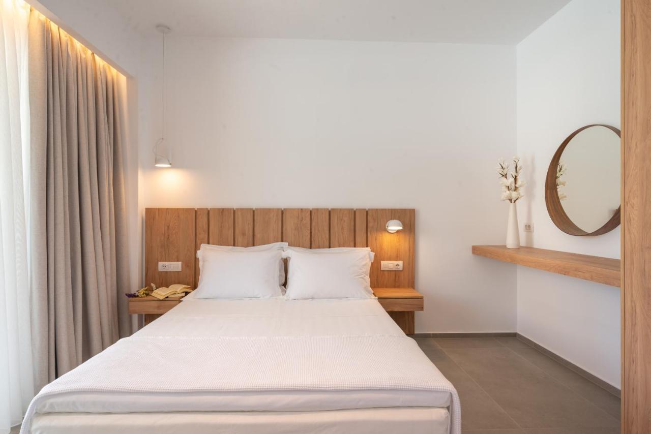 Ninemia Luxury Residence Perdika  Ngoại thất bức ảnh